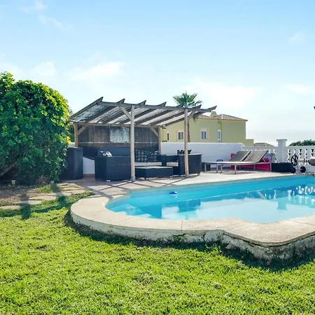 Vila Mauresque